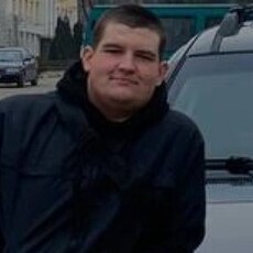 Фотография мужчины Павел, 20 лет из г. Могилев