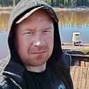 Андрей, 33 года