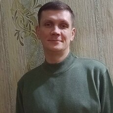 Фотография мужчины Алексей, 38 лет из г. Кунгур