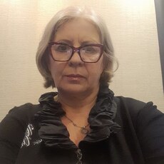 Фотография девушки Людмила, 62 года из г. Рубцовск