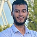 Таха, 23 года