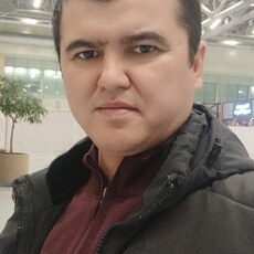 Фотография мужчины Dilmurod, 28 лет из г. Владимир