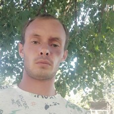 Фотография мужчины Роман, 27 лет из г. Измаил