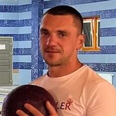 Фотография мужчины Вадим, 33 года из г. Брест