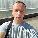 Николай Иванов, 33 года