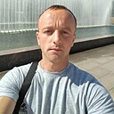 Николай Иванов, 33 года