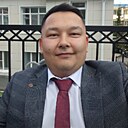 Ильгиз, 29 лет