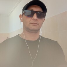 Фотография мужчины Рома, 36 лет из г. Георгиевск
