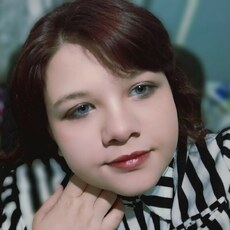 Фотография девушки Вероника, 19 лет из г. Ульяновск
