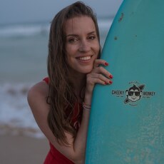 Фотография девушки Anastasiya, 42 года из г. Волгоград