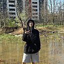 Александр, 20 лет
