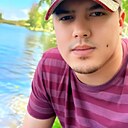 Алик, 25 лет