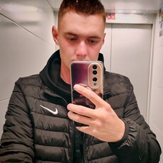 Фотография мужчины Кирилл, 23 года из г. Горячий Ключ