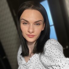 Фотография девушки Мелания, 22 года из г. Солигорск