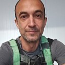 Сергей, 40 лет
