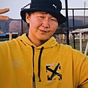 Алик, 26 лет