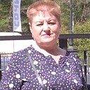Татьяна, 62 года