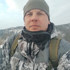 Фотография мужчины Алексей, 36 лет из г. Армянск