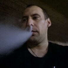 Фотография мужчины Владислав, 29 лет из г. Пенза