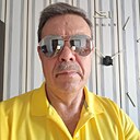 Александр, 64 года