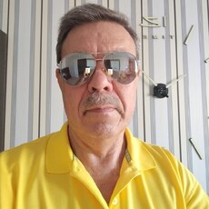Фотография мужчины Александр, 64 года из г. Добруш