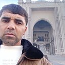 Фаррух, 40 лет