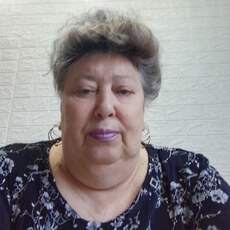 Фотография девушки Светлана, 61 год из г. Тюмень