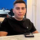 Саня, 23 года