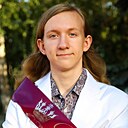 Даниил, 18 лет