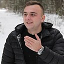 Макс, 25 лет