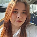 Ксюша, 18 лет