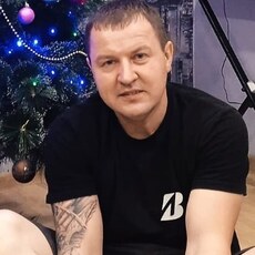 Фотография мужчины Александр, 43 года из г. Великие Луки