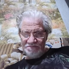 Фотография мужчины Борис, 67 лет из г. Минусинск