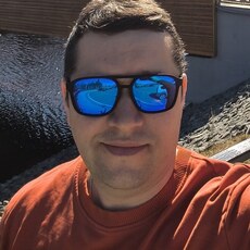 Фотография мужчины Дмитрий, 37 лет из г. Петрозаводск