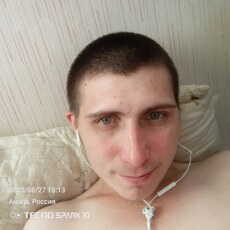 Фотография мужчины Иван, 23 года из г. Анапа