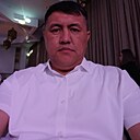 Нургали, 44 года