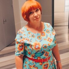 Фотография девушки Оксана, 60 лет из г. Мариуполь