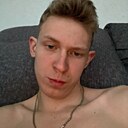 Макс, 20 лет