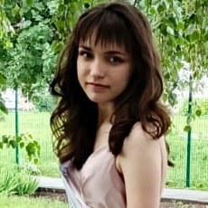 Фотография девушки Катя, 18 лет из г. Алексеевка (Белгородская Обл)