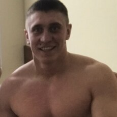 Фотография мужчины Иван, 33 года из г. Барабинск