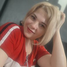 Фотография девушки Юлия, 37 лет из г. Краснодар