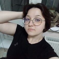 Фотография девушки Полина, 19 лет из г. Новосибирск