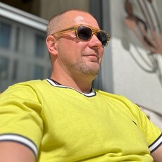 Фотография мужчины Андрей, 44 года из г. Москва