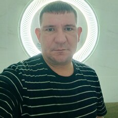 Фотография мужчины Александр, 40 лет из г. Тамбов