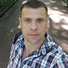 Фотография мужчины Олег, 42 года из г. Киров