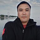 Нурсултан, 31 год
