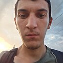 Назир, 22 года