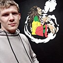 Сергей, 23 года