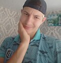 Максим, 21 год