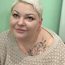 Светлана, 44 года